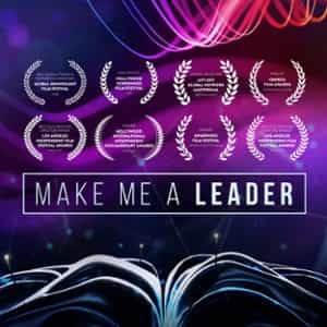 make me a leader awards