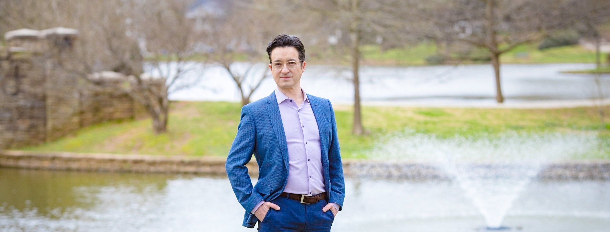 Dr. Jonathan Fisher